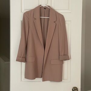AllSaints Aleida Blazer